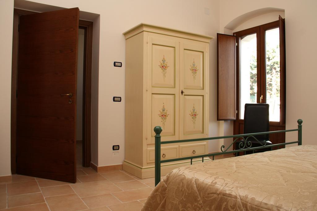 Affittacamere Bellavista San Marco dei Cavoti Exterior foto