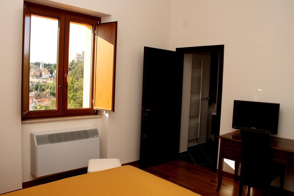 Affittacamere Bellavista San Marco dei Cavoti Exterior foto